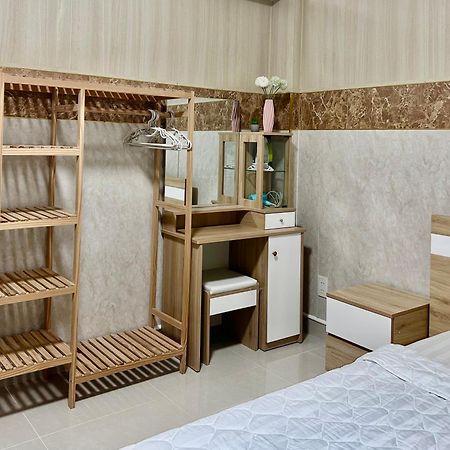 Hung Phu Home & Apartment Cai Rang Zewnętrze zdjęcie