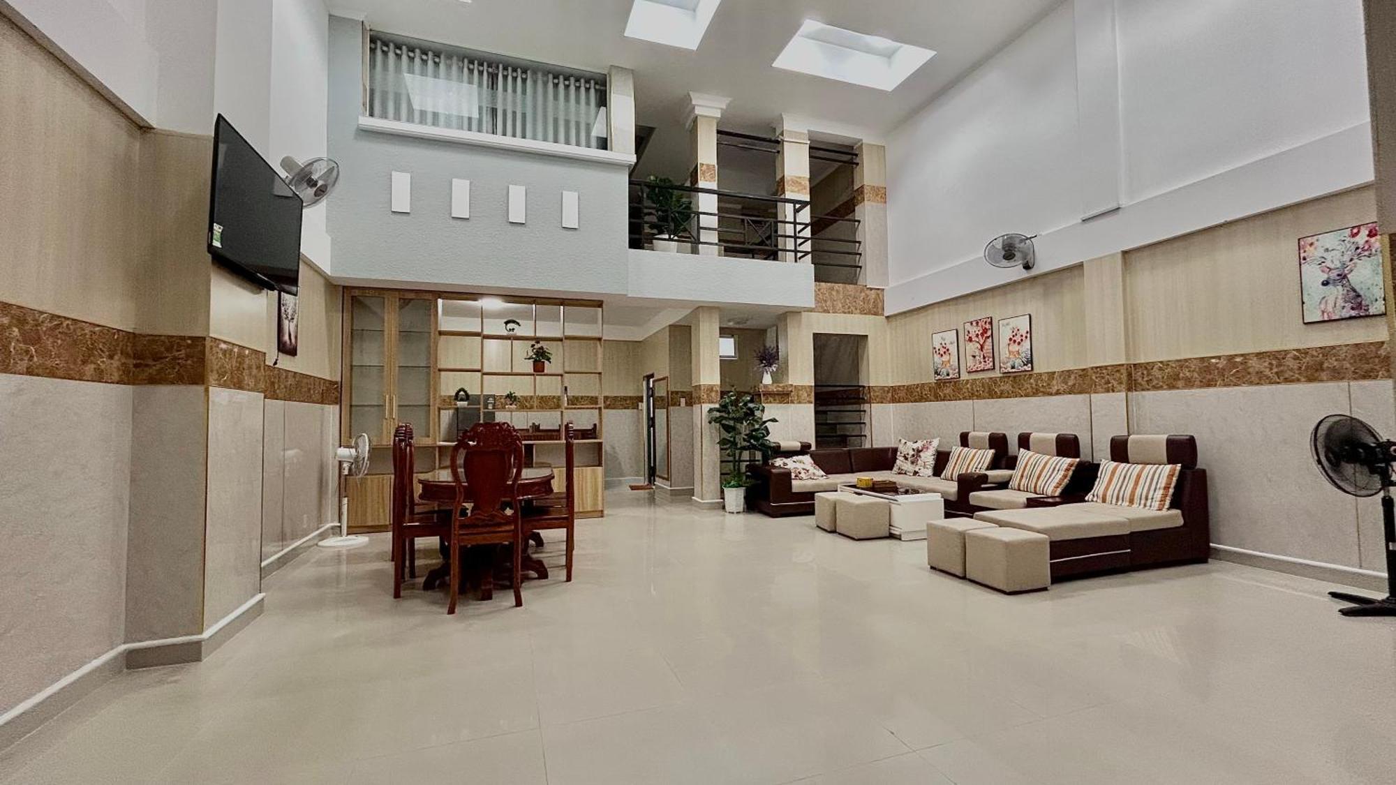 Hung Phu Home & Apartment Cai Rang Zewnętrze zdjęcie