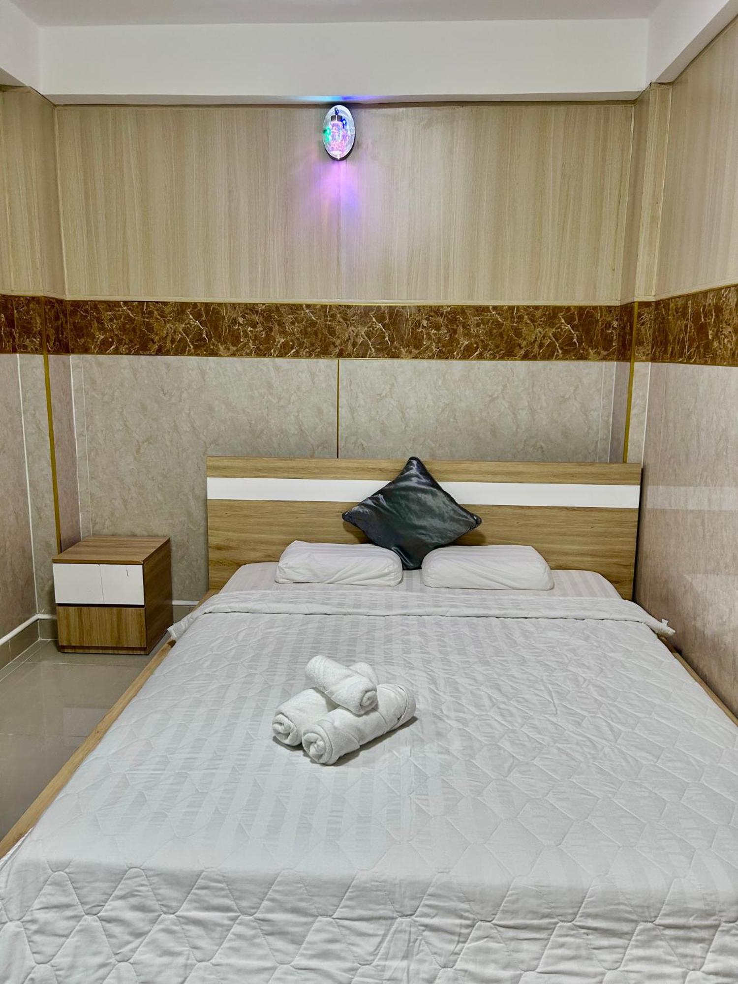 Hung Phu Home & Apartment Cai Rang Zewnętrze zdjęcie