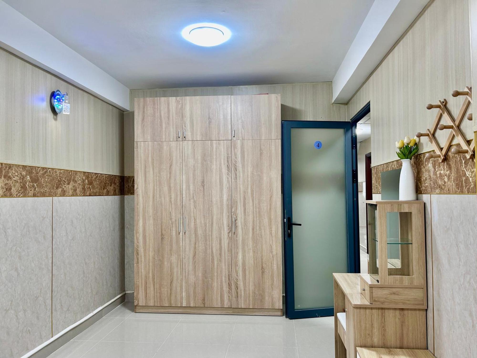 Hung Phu Home & Apartment Cai Rang Zewnętrze zdjęcie