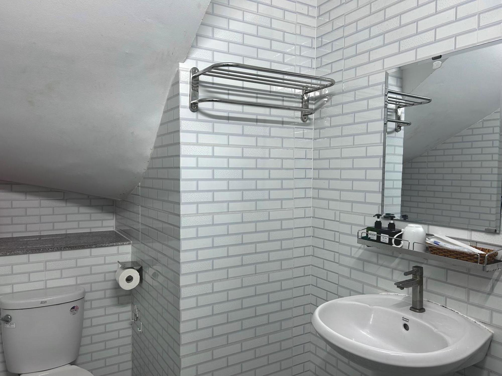 Hung Phu Home & Apartment Cai Rang Zewnętrze zdjęcie