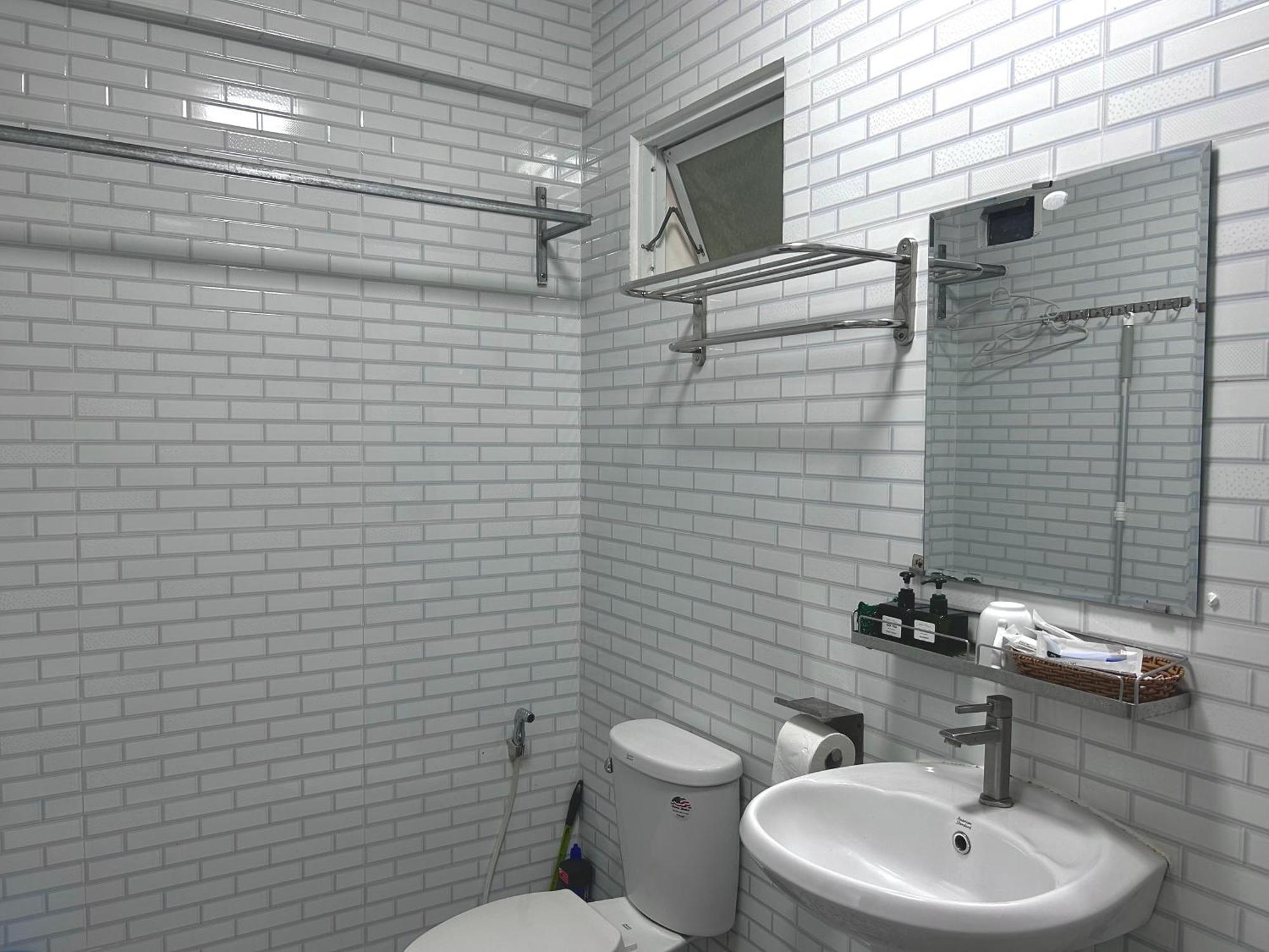 Hung Phu Home & Apartment Cai Rang Zewnętrze zdjęcie