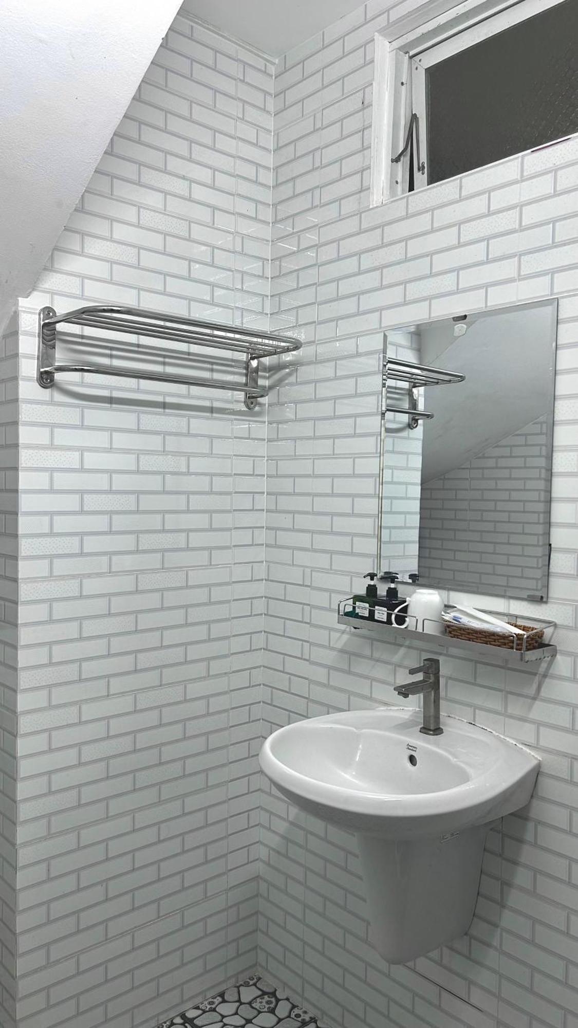 Hung Phu Home & Apartment Cai Rang Zewnętrze zdjęcie